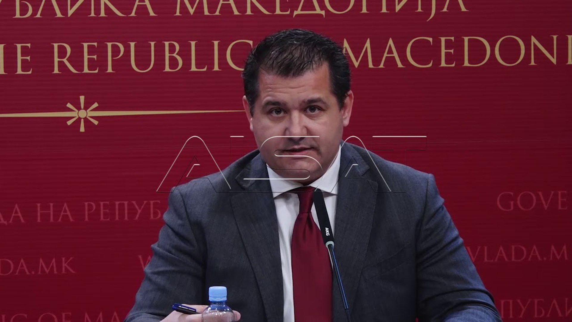 ⁣Трансплантација на органи ќе се врши и во приватните болници во Македонија
