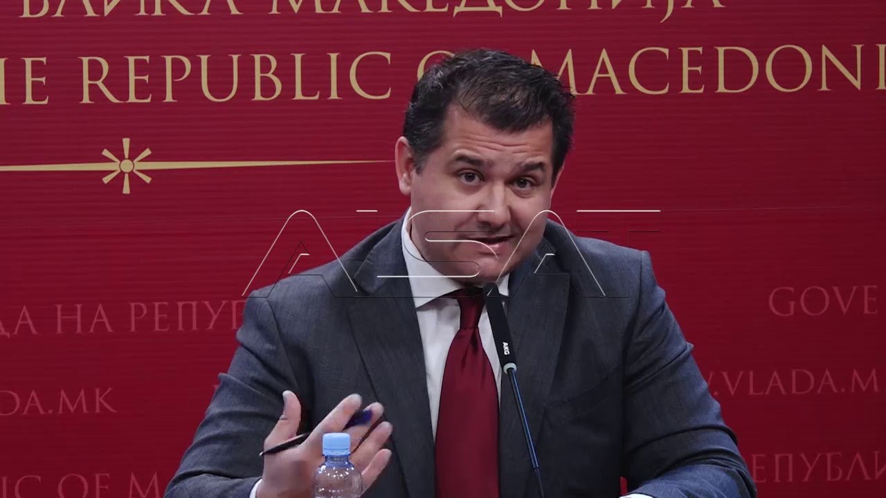 Реконструкција на Владата, Заев: Сè уште сме на...