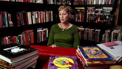 The Untold Story Of American Superheroines Wonder Human