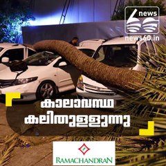 More than 60 killed in lightning storm across Delhi-NCR, UP, Bengal, Andhra