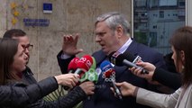 Ora News - Vetingu për Besim Trezhnjeva, flitet për 200 mln lekë pasuri e pajustifikuar