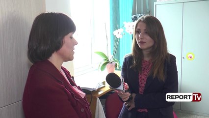Report TV - Rreziku nga antibiotikët, Specialistja: Të vendosë mjeku për përdorimin e tyre