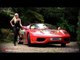 Gumball 3000 2011: Team Pistol Pink - Ferrari 360 Spider
