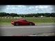 Ferrari Enzo - Accelerations and Sounds on Track at Dunsfold Park