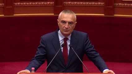 360° Gradë -Reagimi I Presidencës Raporti I Fh U Keqpërdor, Keqardhje