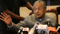 Tun Mahathir: Anwar's release may be delayed