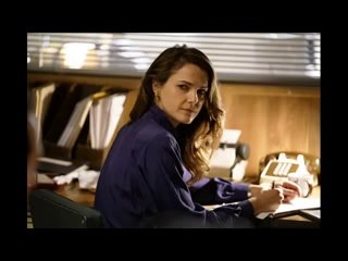 The Americans Season 6 Episode 9 Jennings, Elizabeth Online Full