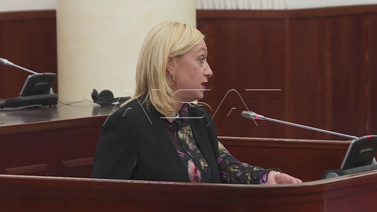 Законот за судовите наиде на критики од опозицијата