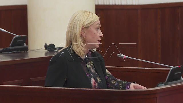 Законот за судовите наиде на критики од опозицијата