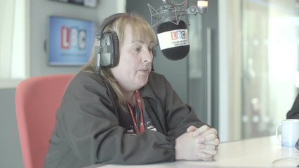 Lyn Rigby Criticises MoD For Only Supporting Next Of Kin