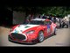 Aston Martin V12 Zagato - Track, Startups and Overview