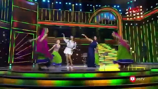 Nakli Srk in live show Jio dhan dhana dhan live latest episode, Jio dhan dhana dhan live 13-5-18