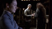 Outlander -3x09- Keep You Hands Off Me Knives -Deleted Scenes- [Sub Ita]
