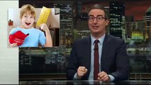 Last Week Tonight with John Oliver 05/13/18