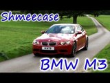 BMW M3 Coupe E92 - Startups, Revs, Accelerations and Overview