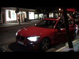 FIRST 2012 1 Series on the Roads - BMW 120i Sport and 120d Urban