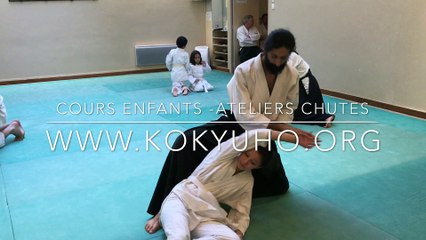 Cours enfants - octobre 2017