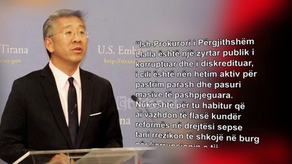 Llalla leter Kongresit: Lu me kerkoi te arrestoja Meten