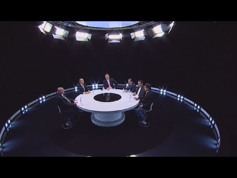 'Arena' nga Dritan Hila - Kush janë dhe pse po ndeshen myslimanët shqiptarë? (11 prill 2018)