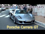 Shmee's Top Supercars Episode 3: Porsche Carrera GT