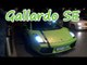 Lamborghini Gallardo SE - Verde Ithaca in Combo with 2 other Gallardos!