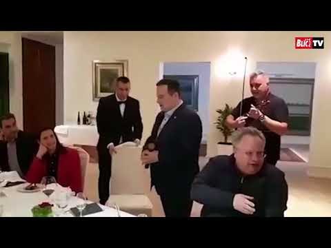 PA KOMENT VUCIC I KENDON EDHE KOTZIAS