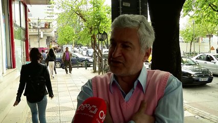 Dite e Re - Vox Pop, Taksat, edhe sa do paguajne shqiptaret