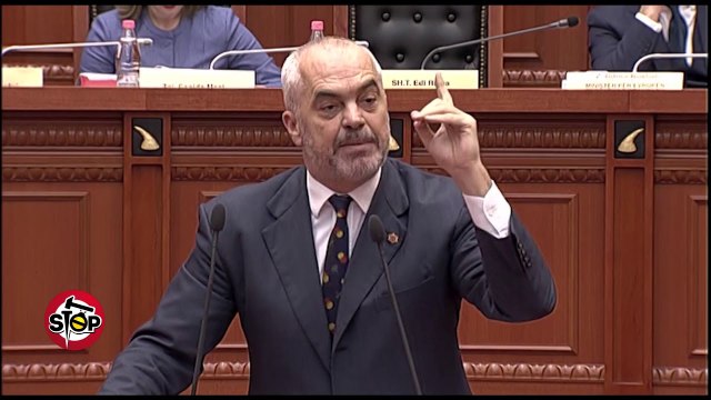 Stop - 33 vjet nga vdekja e diktatorit dhe rimishërimi i Enver Hoxhës. 11 prill 2018