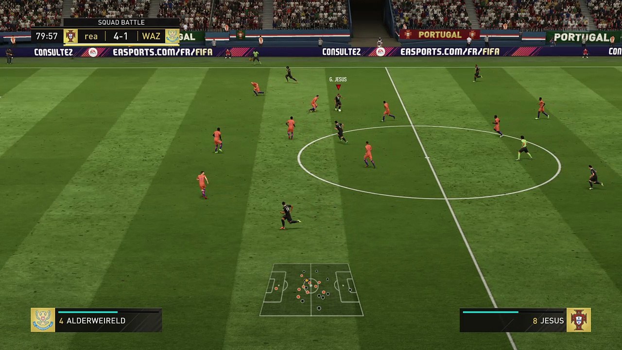 FIFA 18