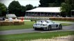 Mercedes-Benz SLS GT3 and regular SLS AMG Accelerations on Track