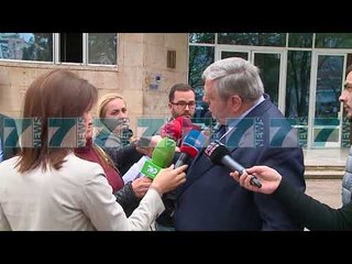 VETTINGU KAP GJYQTARIN BESIM TREZHNJEVA - News, Lajme - Kanali 7