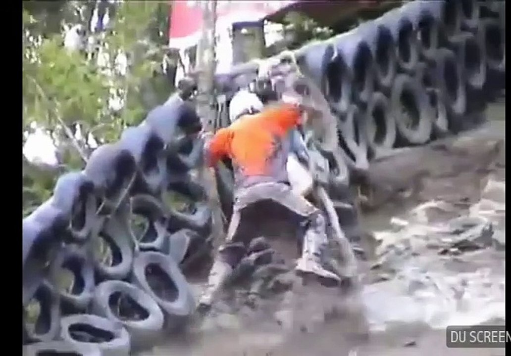 motor cross extrime