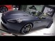 Q by Aston Martin Virage Volante - Geneva 2012 with GTspirit.com