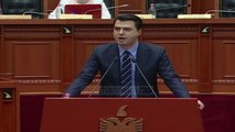 Basha: S’ka seancë pa përjashtuar Ramën! - Top Channel Albania - News - Lajme