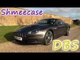 Aston Martin DBS [SHOWCASE] - Ride, Revs, Startup and Overview