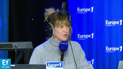 Festival de lectures en public : pour Hippolyte Girardot, "l'idéal serait de terminer sa lecture avec une salle qui dort"