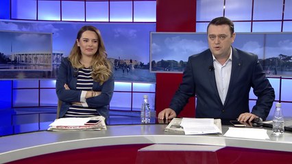 7pa5 - People First Albania një sukses - 12 Prill 2018 - Show - Vizion Plus