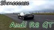 Audi R8 GT [SHMEECASE] - Ride, Revs, Startup and Flybys