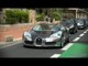 Monte Carlo Supercars: Veyron Pur Sang, 599 GTO, Mansory Siracusa, Hamann SLS & more!