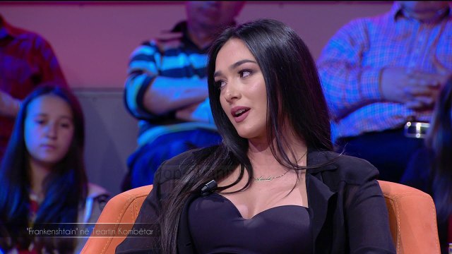 Frankenshtain , historia e njeriut të vdekur të gjallë, vjen premierë në TK.