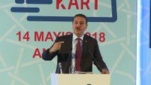 Tüfenkci: 'AK Parti esnafa inanıyor' - ANKARA