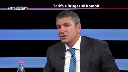 Download Video: REPOLITIX, REPOLITIX   TARIFA E RRUGES SE KOMBIT   PJESA E DYTE