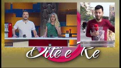 Dite e Re, 12 prill 2018