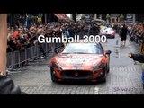 Shmee150's Gumball 3000 2012 Teaser