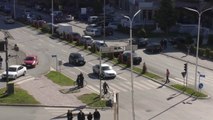 Reagon Komuna e Gjakovës për dhënien e lejeve të ndërtimit zyrtarëve të AAK-së - Lajme