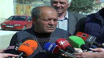 Rruga e re Korçë-Ersekë bëhet shqetësim - Top Channel Albania - News - Lajme
