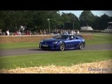 Lexus LFA - Goodwood Festival of Speed