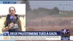 Bande de Gaza: plusieurs Palestiniens tués dans des heurts avec des soldats israéliens