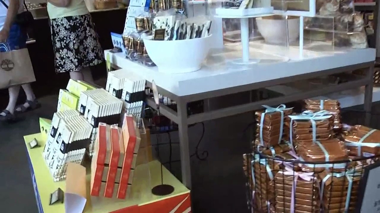 Las Vegas; Premium Outlet Mall - North 拉斯维加斯 购物城