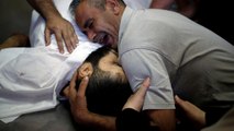 Inaugurata ambasciata Usa a Gerusalemme: più di 50 morti e oltre duemila feriti a Gaza e Cisgiordania